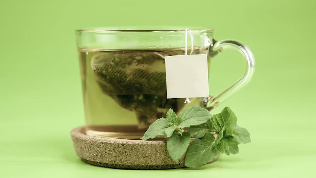 How To Drink Green Tea For Weight loss? When To Have? Benefits