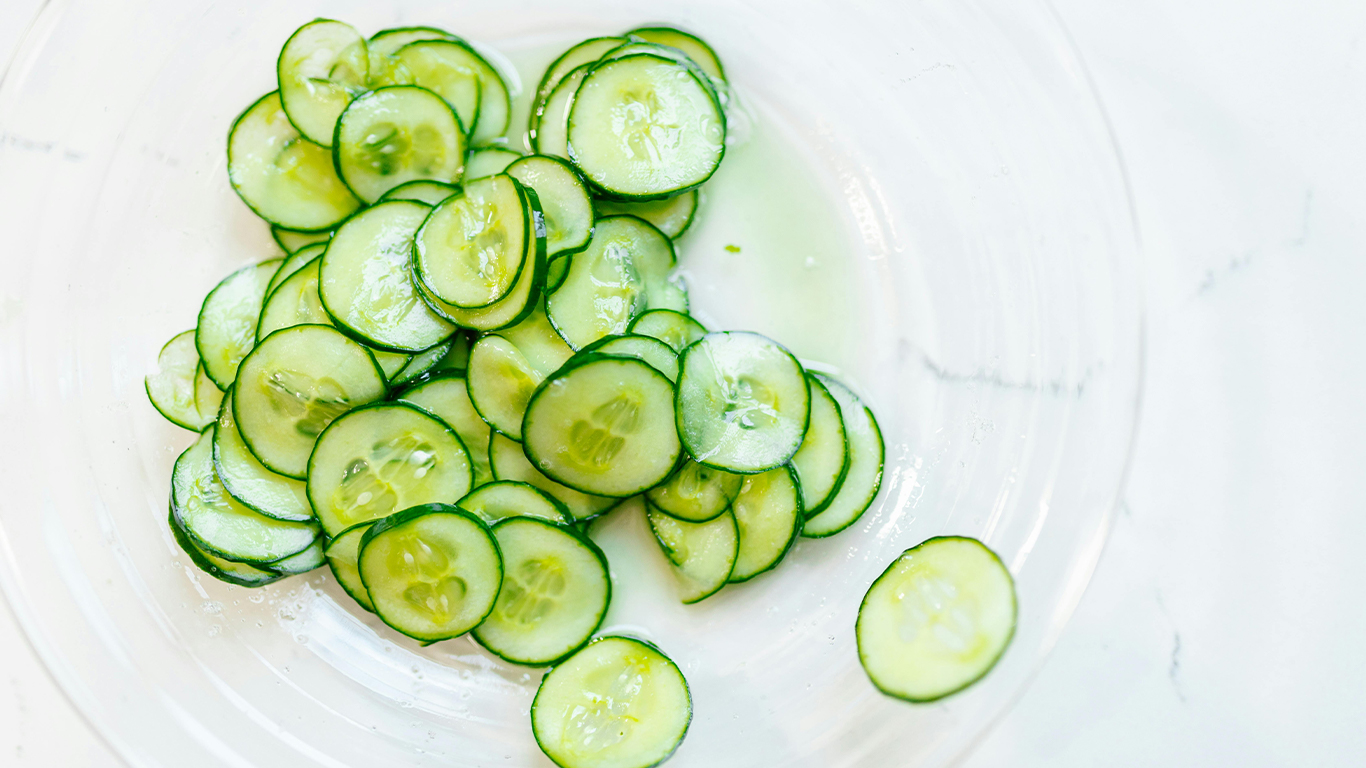Benefits of Adding Cucumber to Your Diet In This Summer