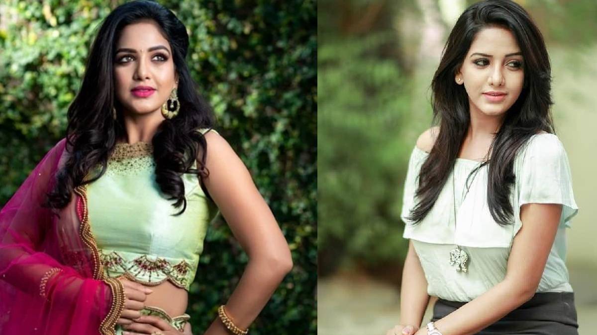 Bigg Boss Season 5 Tamil: Pavani Reddy And Milla To Be BB Contestants