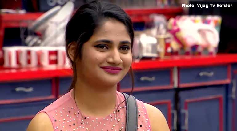 Bigg Boss 3 Tamil Elimination Today and Day 27 Written Update