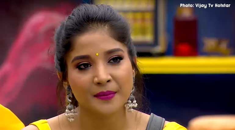 Bigg Boss 3 Tamil Elimination Today and Day 27 Written Update