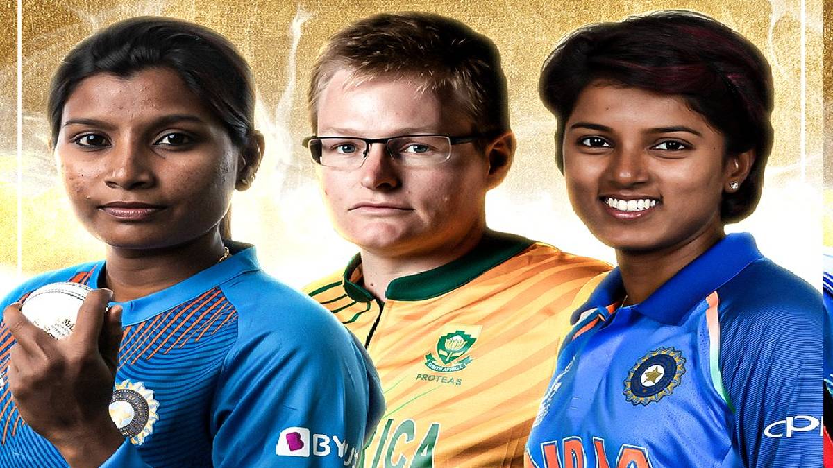 ICC Player of the March Nominees Announced