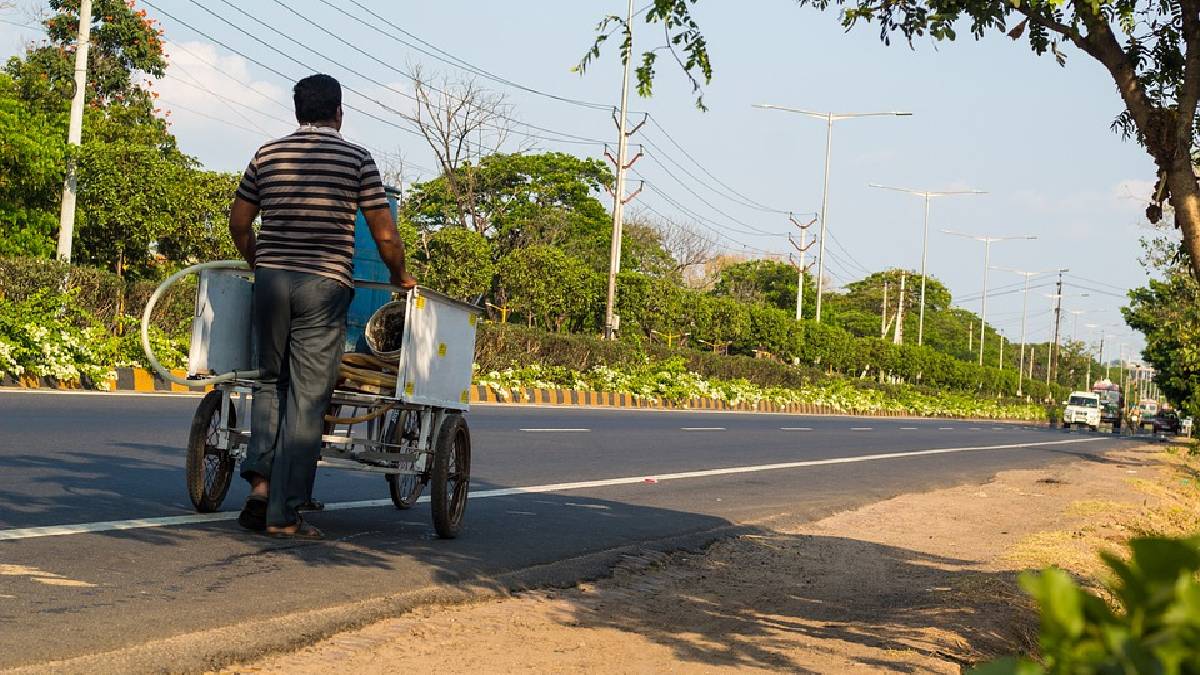 TN Lockdown: Restrictions In Tamil Nadu From April 10