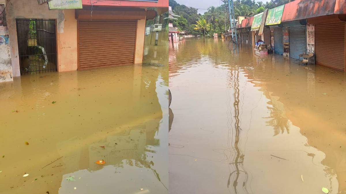 Kerala Rains: Major Dams To Be Opened Including Idukki As Precaution