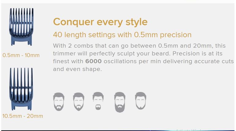 Xiaomi Mi Trimmer Charges with Power Bank? New Mi beard Trimmer is Game Changing