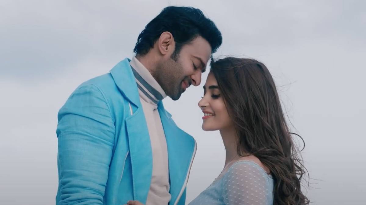 High Budget Love Movie Starring Prabhas And Pooja