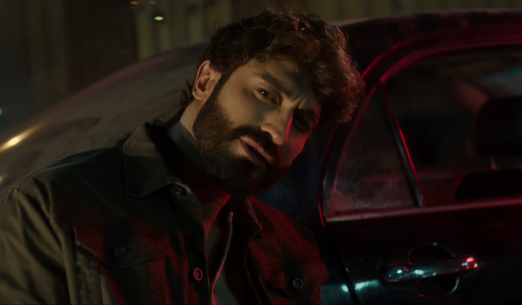 Is Sivakarthikeyan Madrassi Aiming for a GOAT Connection?