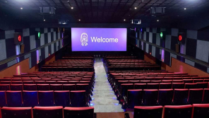 Karur District Theatres Owners offering Online Ticket booking