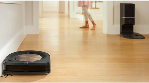 Roomba S9 and Bravaa Image: iRobot