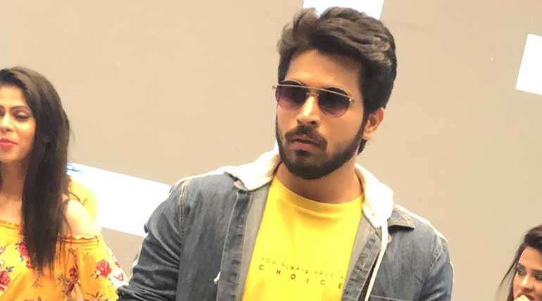 Harish Kalyan Upcoming Movie details