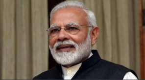 Narendra Modi Controvorsy Speech about Rajiv Gandhi Created Stir