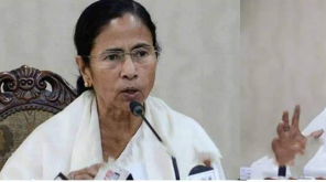 Mamata Resignation