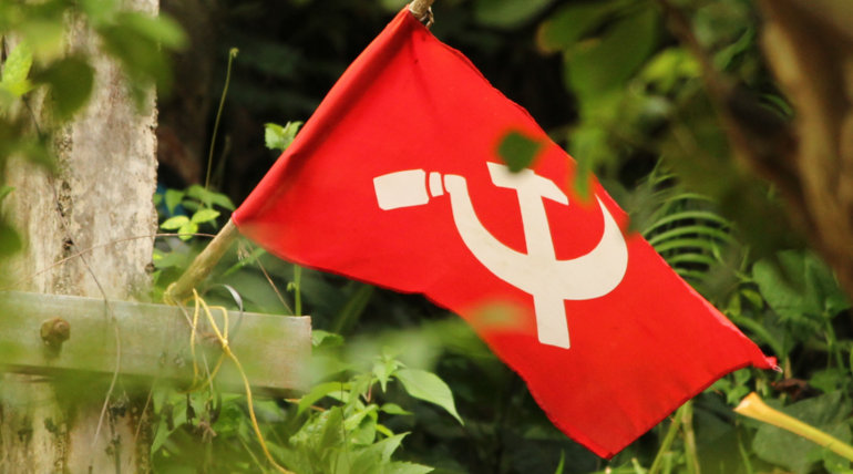 CPI (M) Left in West Bengal