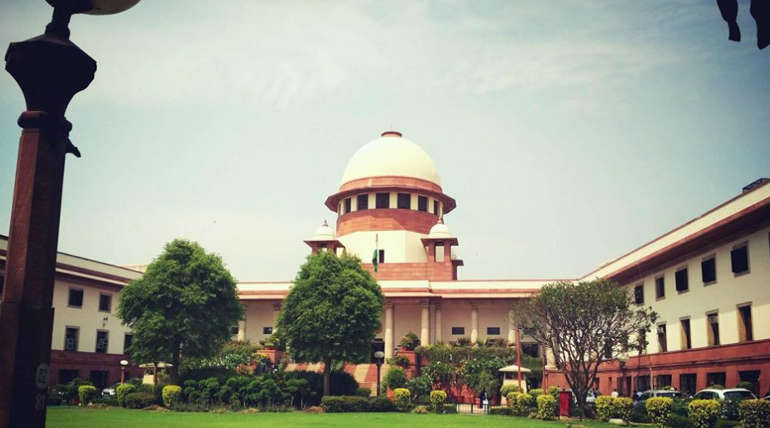  Collegium Re-Proposed Two Judges