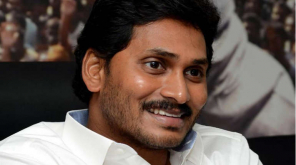 Jagan Mohan Reddy invited ChandraBabu Naidu