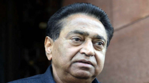 KamalNath in the condition to prove majority