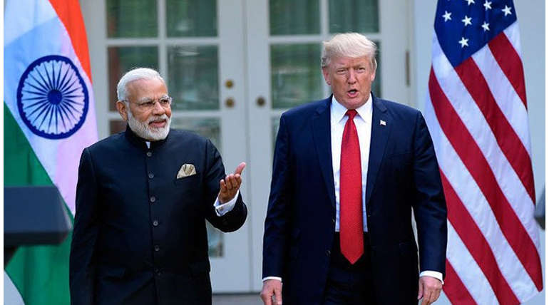US Calls India from Duty Free Import