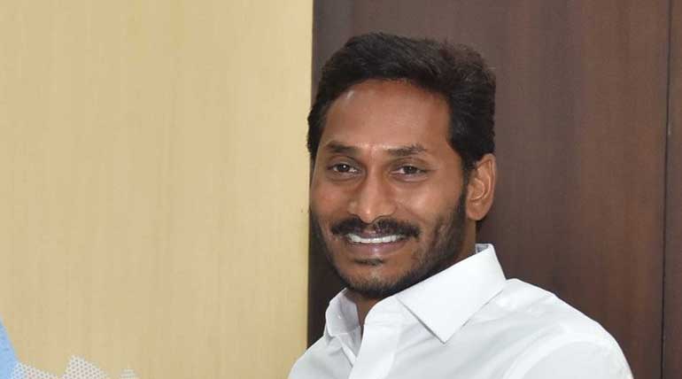 Jagmohan Reddy Sweeps the Votes in AP