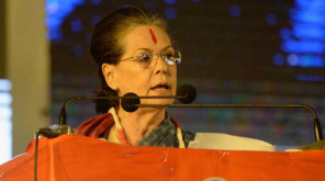 Sonia Gandhi aiming to unite all Opposition Parties