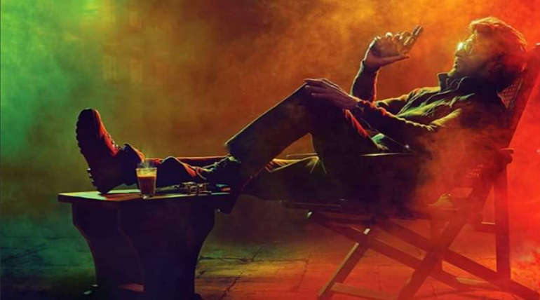  Superstar Rajinikanth with Director Karthik Subburaj Again for a New Film