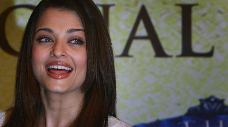  Aishwarya Rai to be Seen in Totally Different Role 