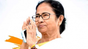 Mamata resignation