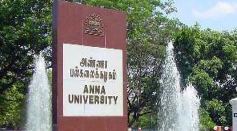 Anna University