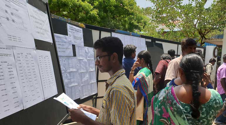 Neet 2019 Exam Results Today