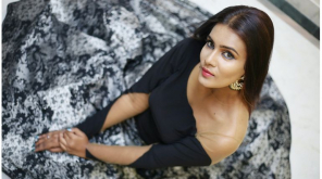 Bigg Boss New Contestant Meera Mitun