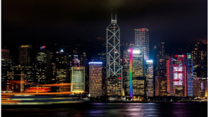 Hong Kong Image Source - Maxpixel