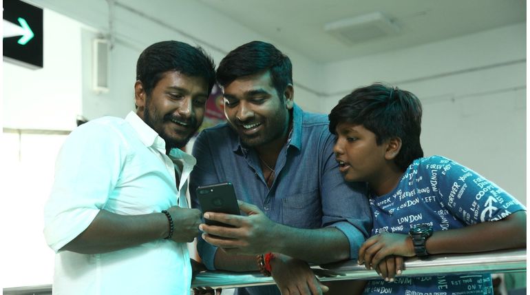 Sindhubaadh Movie Review Featuring Vijay Sethupathi In Arunkumar Direction 