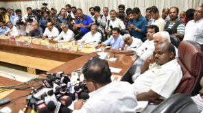  Karnataka State Cabinet Expansion Date Fixed