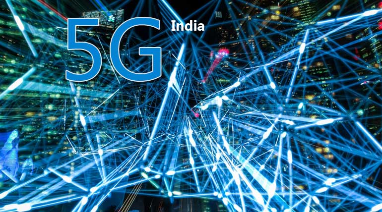 5G Technology in India