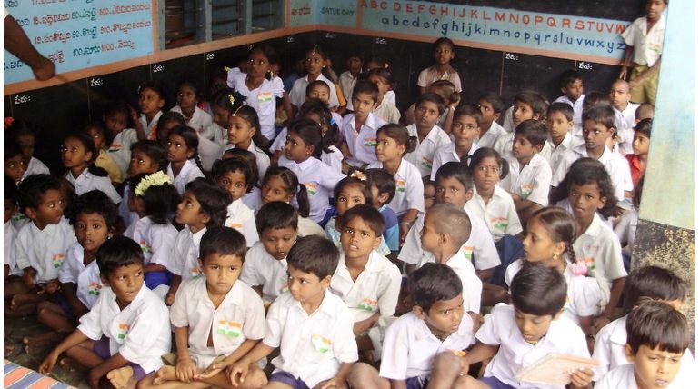 Schools without Recognition (Representational Image)