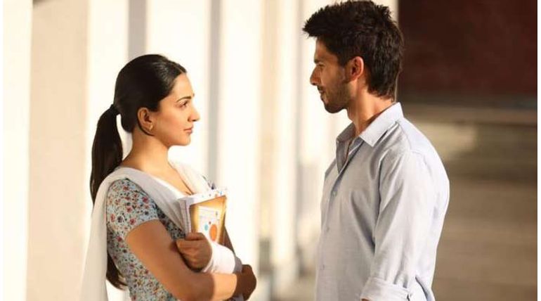 Kabir Singh Box Office Collection