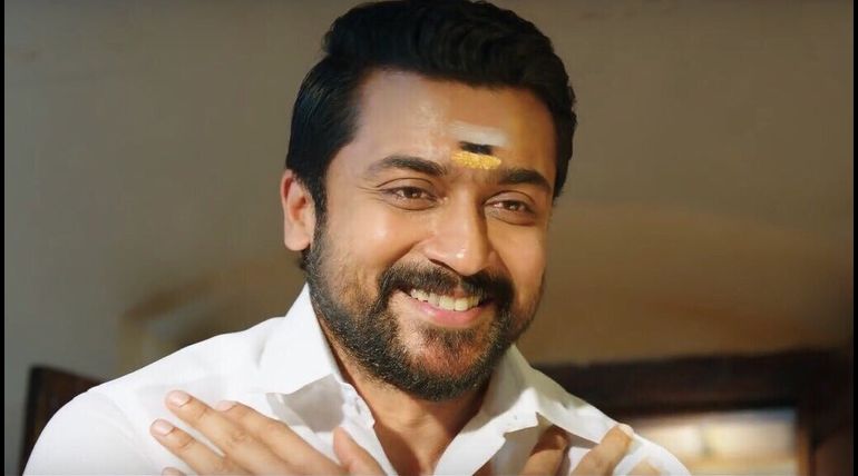 NGK Movie Chennai Box office