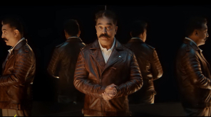 Bigg Boss 3 Tamil: Kamal Haasan in Promo