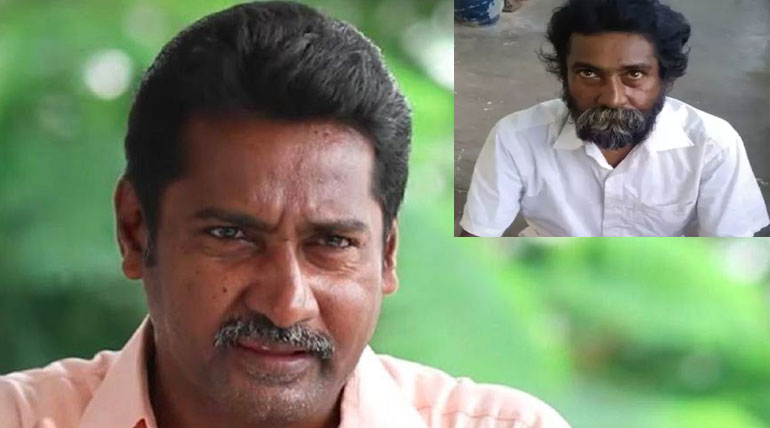 Mugilan Found Alive in Tirupathi