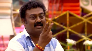 Bigg Boss Tamil Elimination Today, any clue in these Promos. Image Credit Vijay Television Hotstar