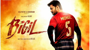Bigil: Thalapathy's Biggest Film