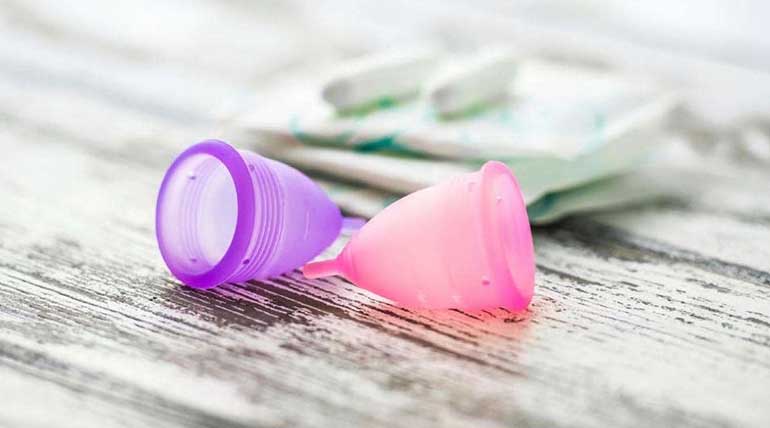 Menstrual Cups - All you need to know