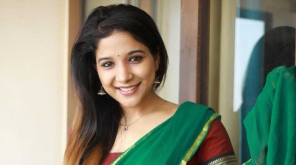 Bigg Boss Tamil Season 3 Contestant Sakshi Agarwal