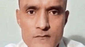 Will Kulbhushan Jadhav will be freed today