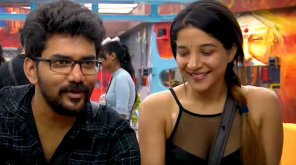 Bigg Boss Tamil 3: Kavin Kurum Padam, This Promo Exposed it. Image Credit Vijay Tv Hotstar