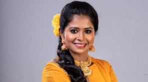 Jangiri Madhumitha Bigg Boss 3 Tamil Contestant