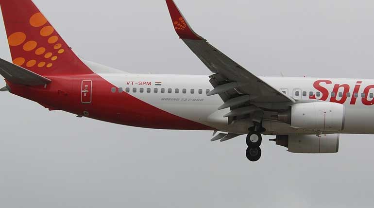 Spicejet Technician Accidental death in Kolkota Airport. Representation Image