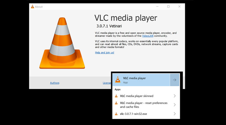 German security Agency Found Serious Security Flaw in VLC Media Player