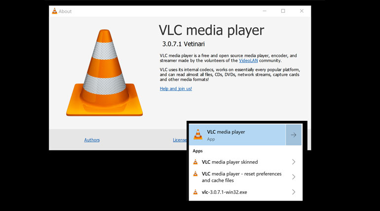 is vlc media player safe is vlc media player safe