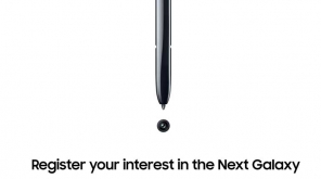 Get Ready to Meet Next Galaxy Note in Samsung