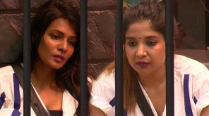 Bigg Boss Tamil 3 Did Sakshi Have Real Concern Towards Meera